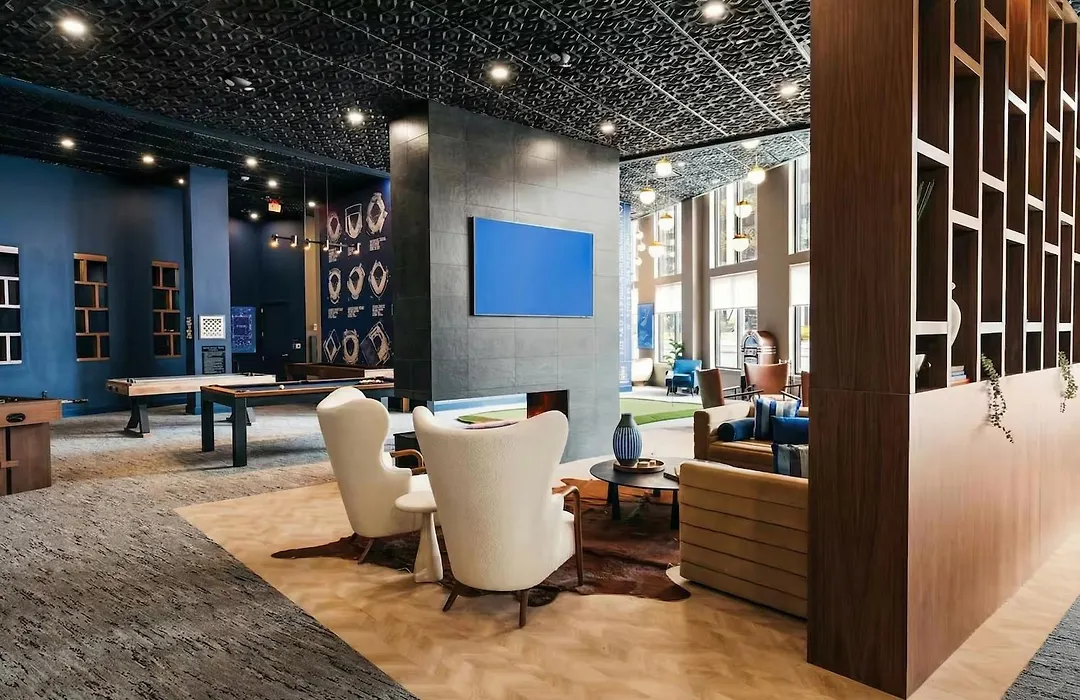 Luxury Apartments By Hyatus White Plains-1