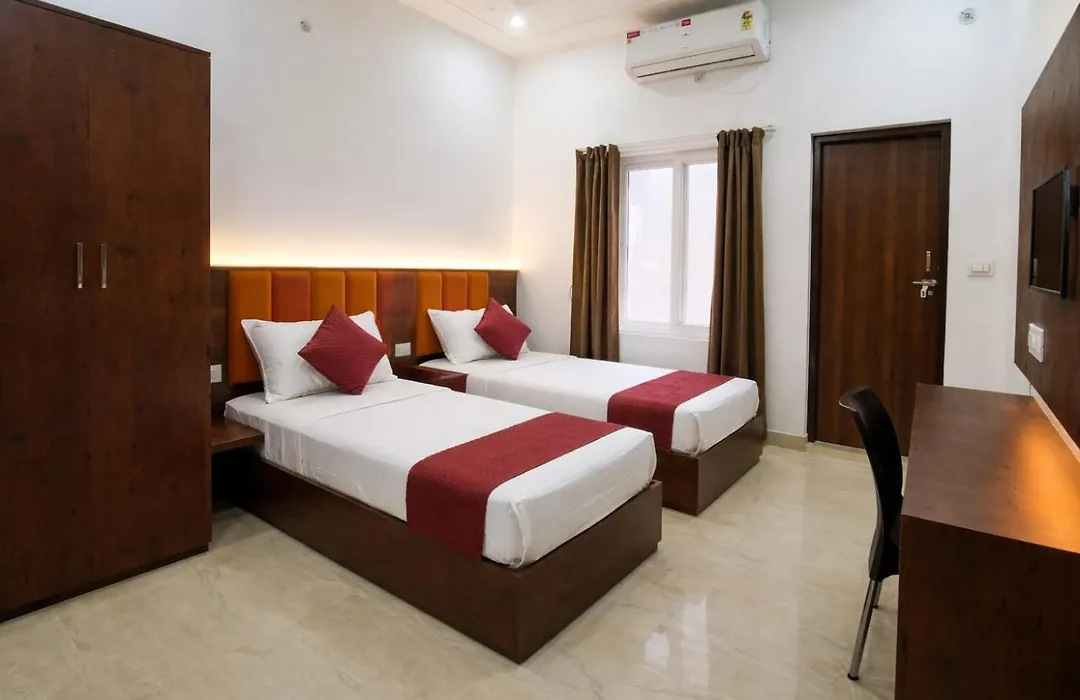 Aarambh Home Stay-1