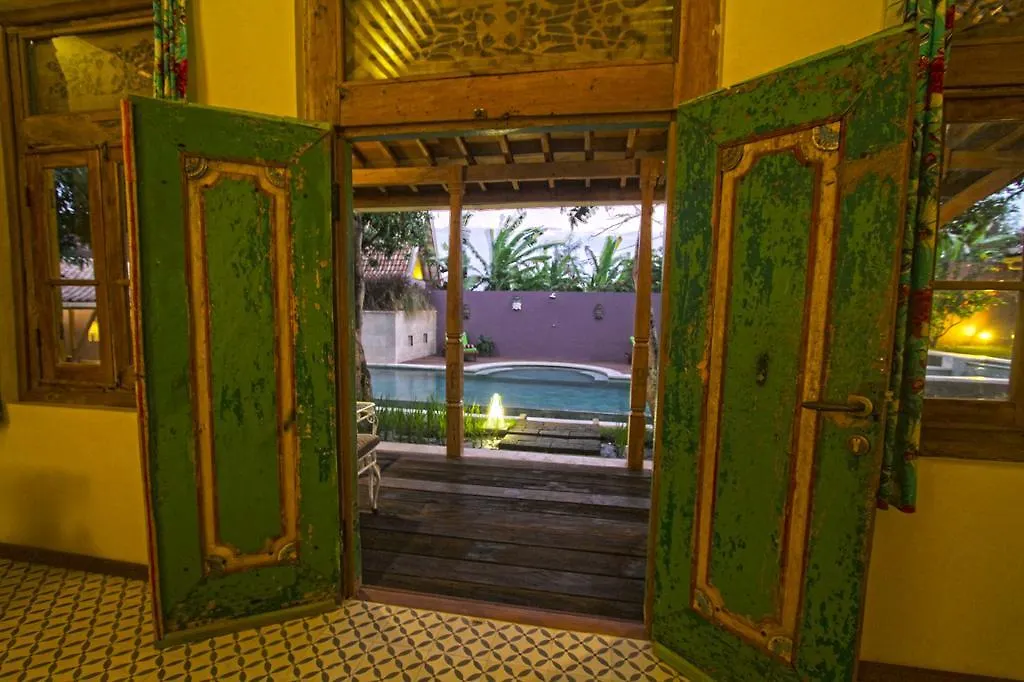 Mooz Villa-1