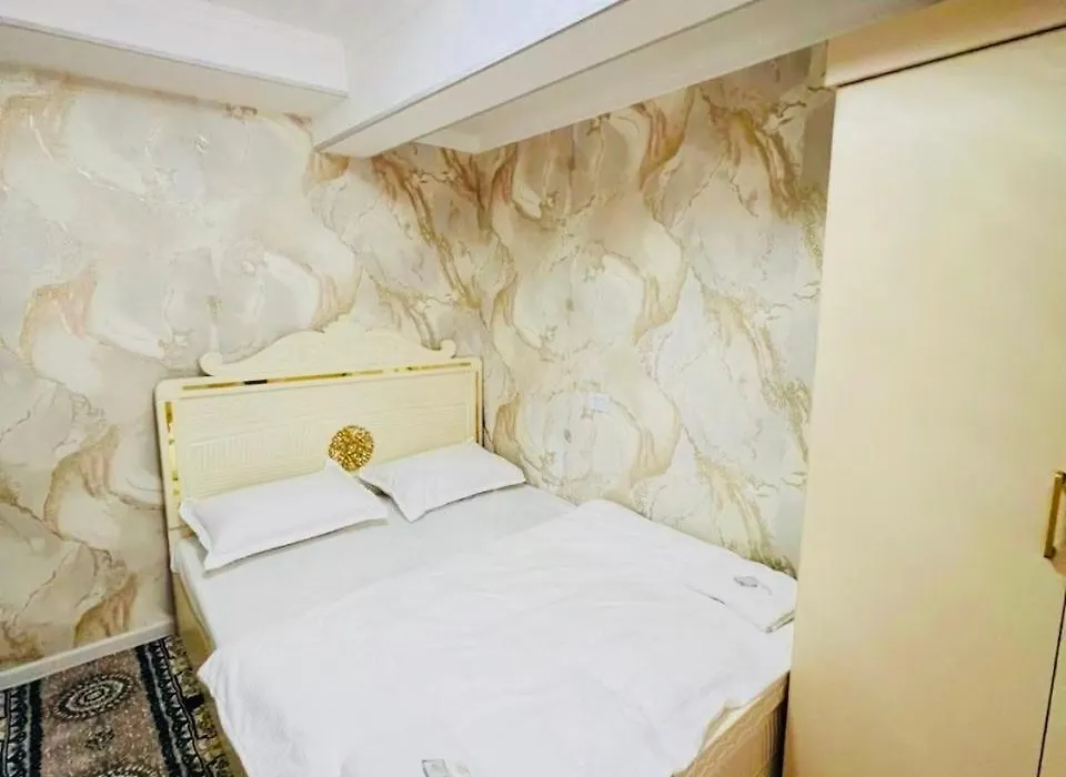 Guesthouse Anora 3, Three Minutes Walk From Registan Square, The Very Center Of Samarkand-1