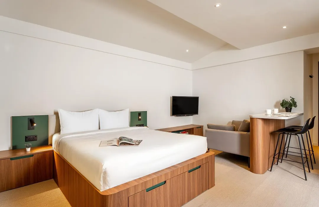 Weave Suites - Midtown-1