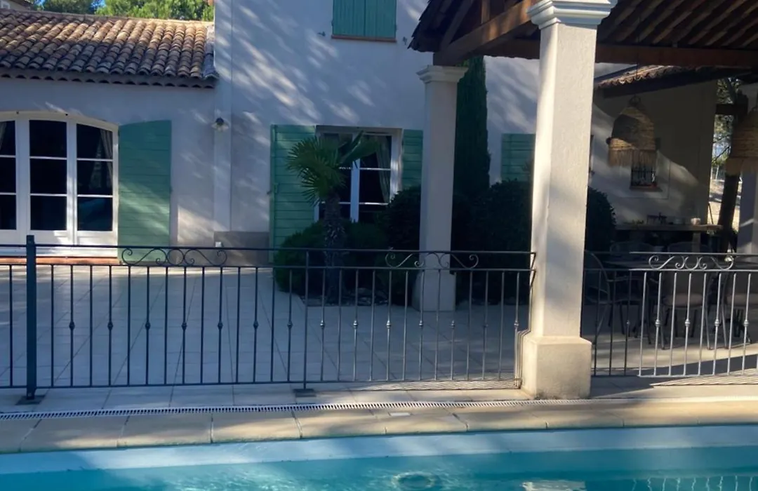 Maison de Golfeur-1