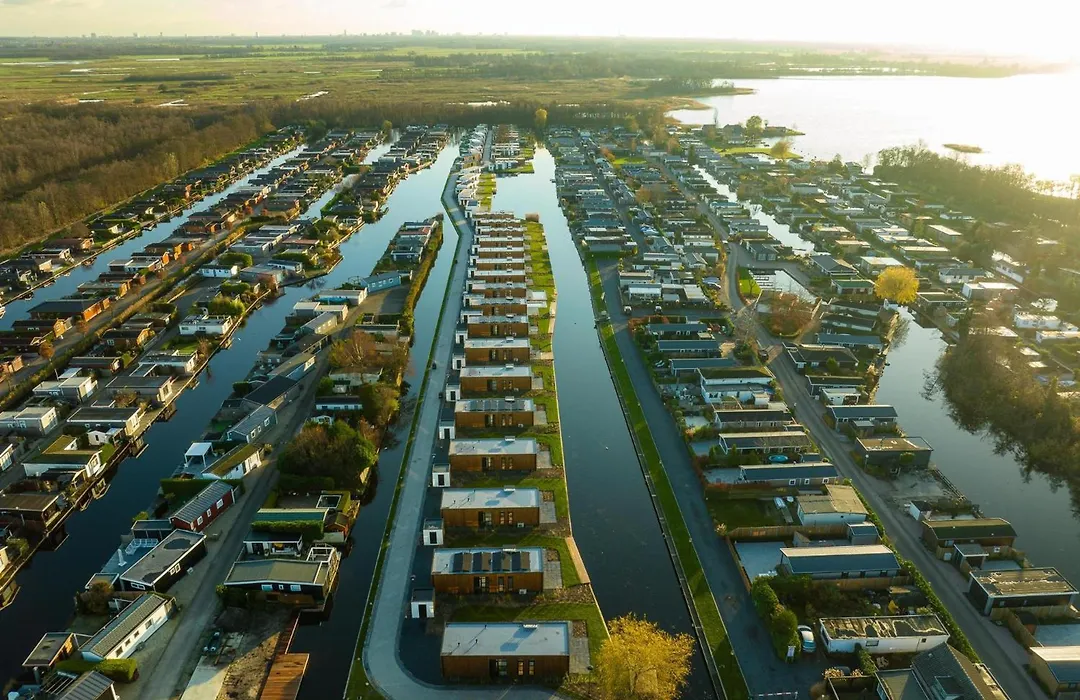 MarinaPark Residentie Nieuw Loosdrecht-1