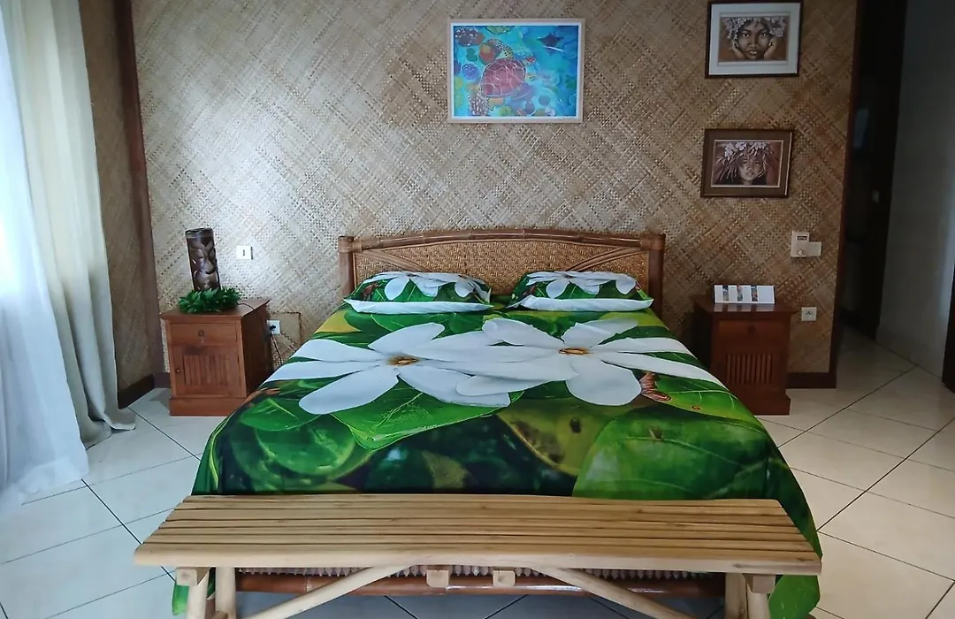 Chambres Chez Maeva, Bord De Mer Prive-1
