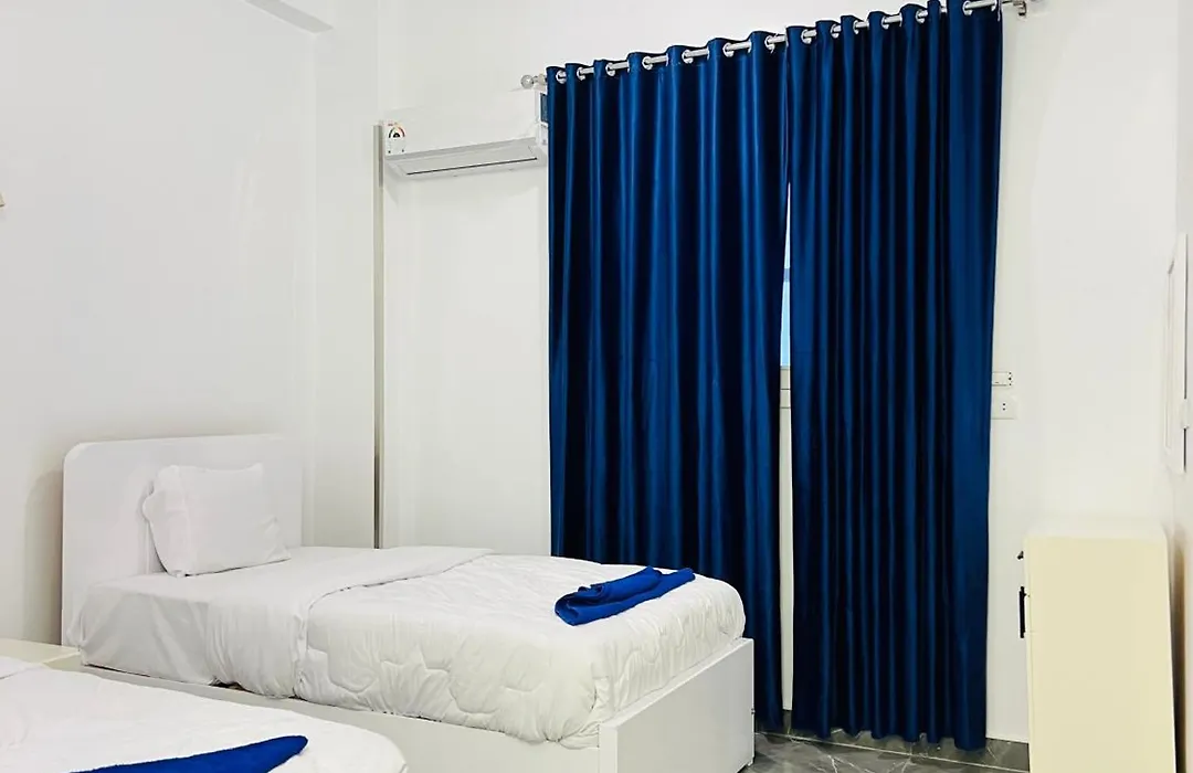 Happiness Guest House-1