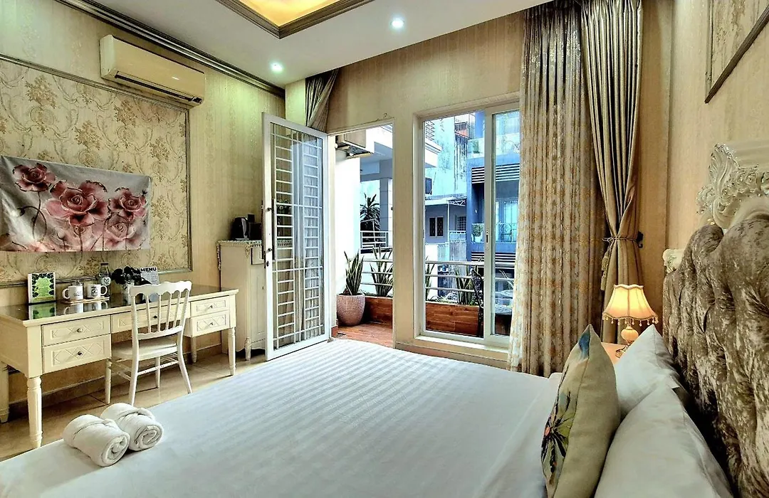 F F House Homestay-1