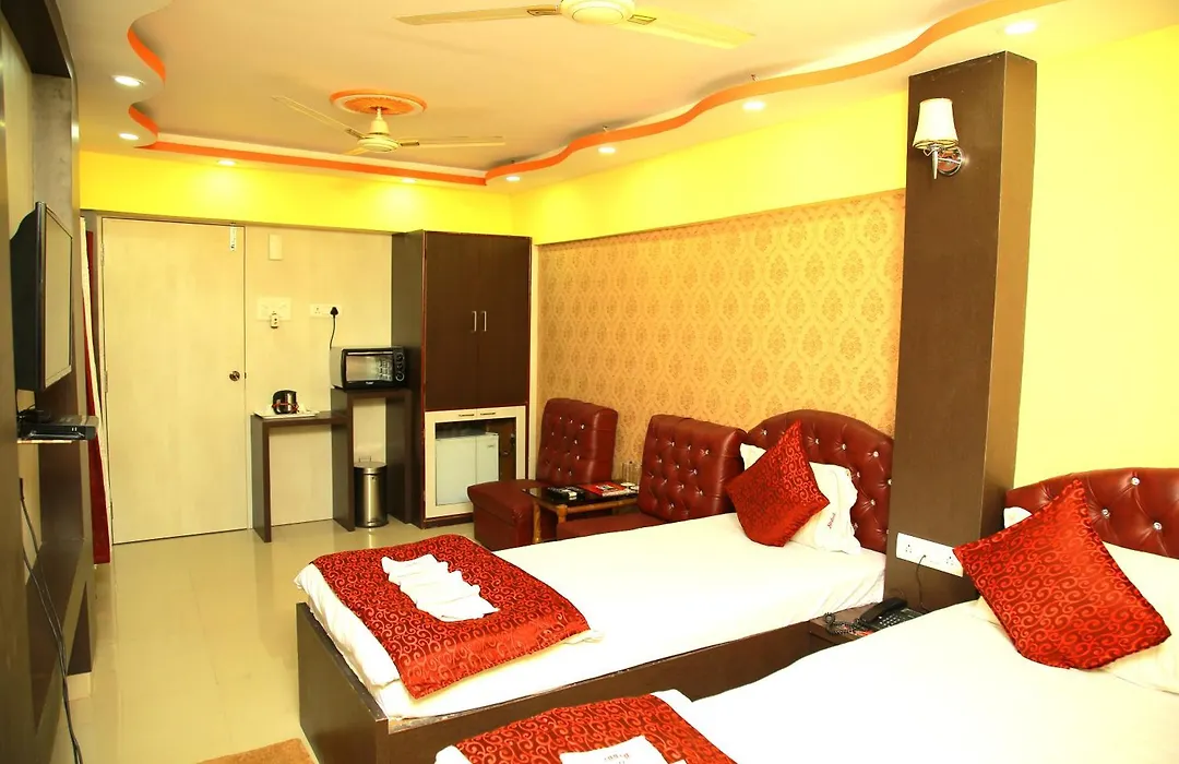 Lodge Babul-1