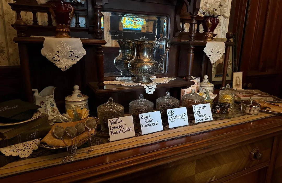 The Stegmaier Mansion Guest House-1