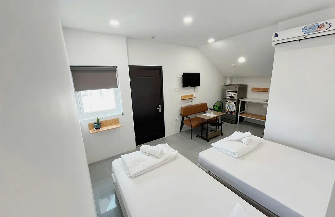 Yen Minh Hotel-1