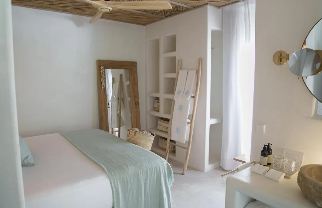 Mar Suites Formentera By Universal Beach Hotels-1