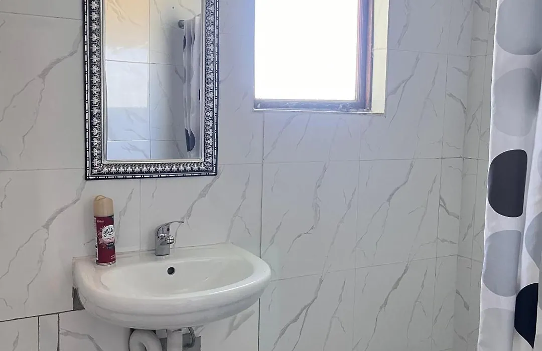 Sunset Guesthouse - Mthatha-1