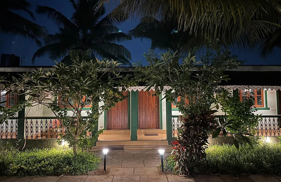 Golden Pearl Beach Resort-1