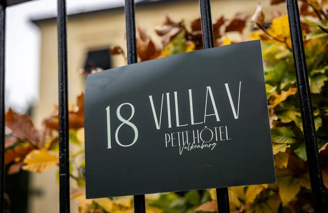 Villa V - Petit Hotel-1