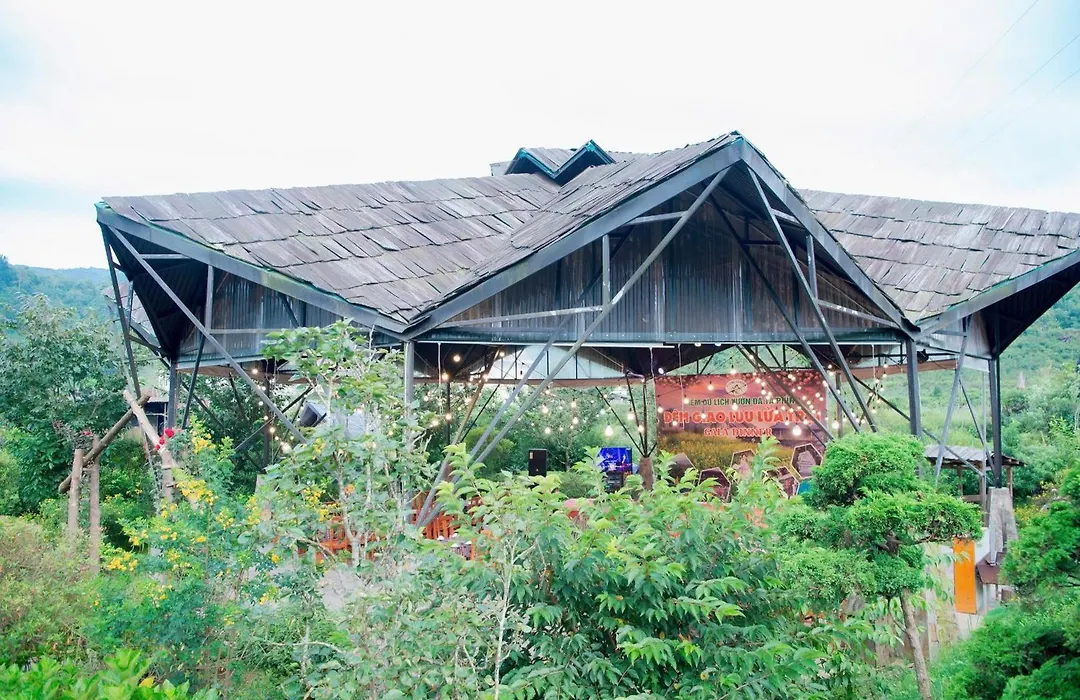 Stone Garden Resort & Spa-1