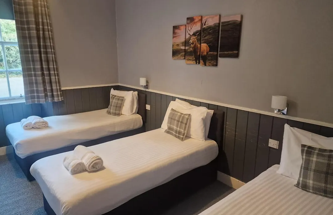 Isle Of Skye Guest House-1