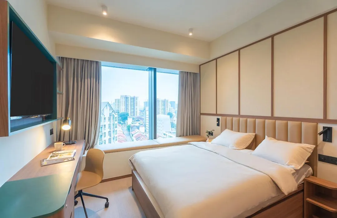 Weave Suites - Hillside-1