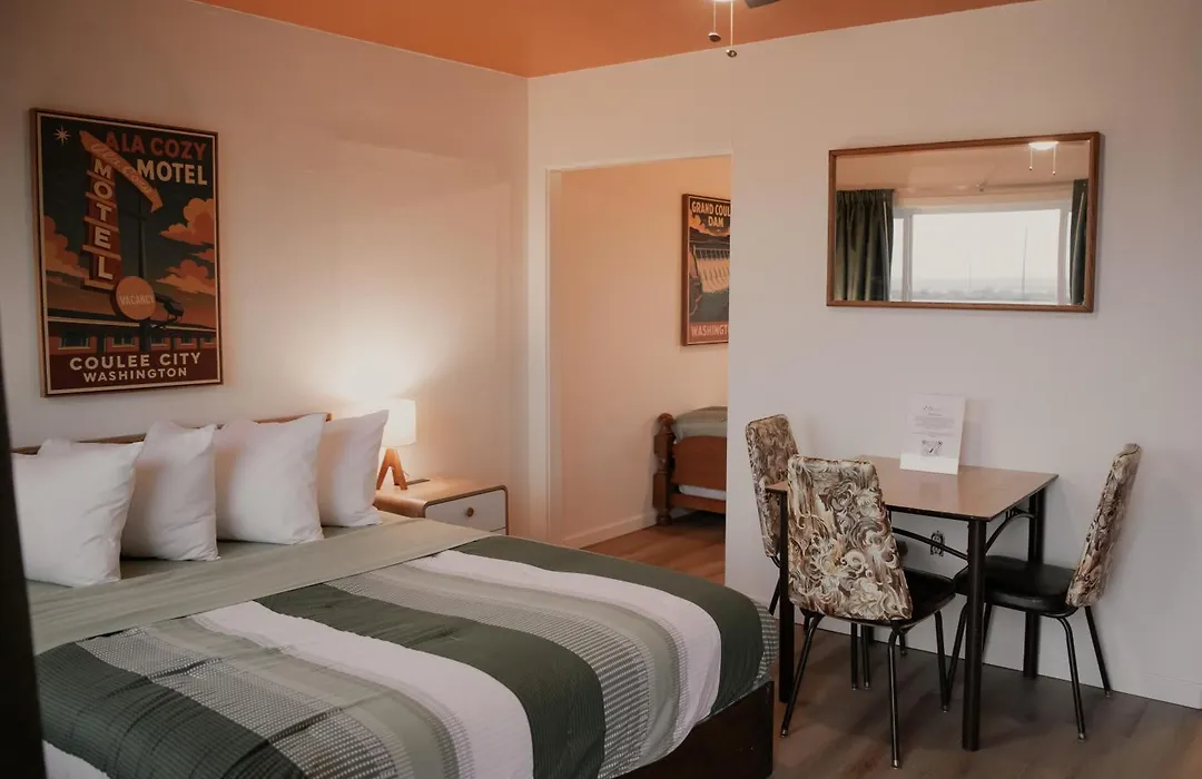 Ala Cozy Motel-1