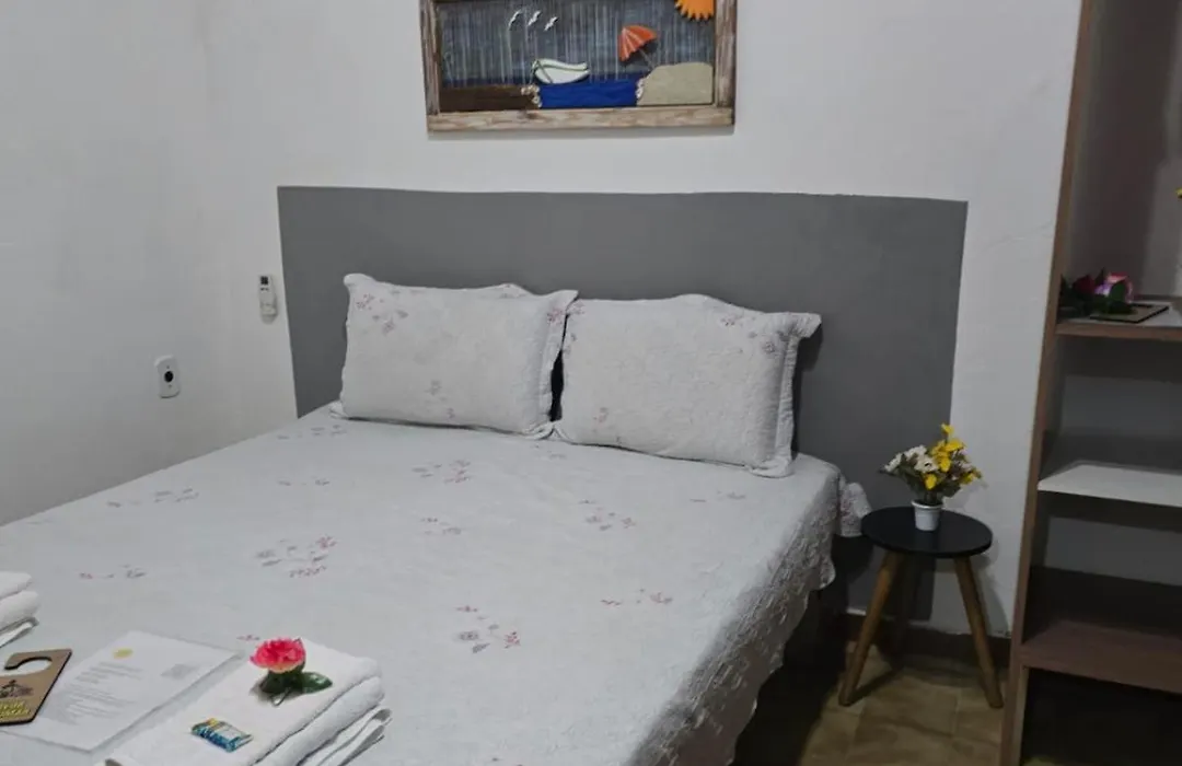 Pousada Casa de Buzios-1