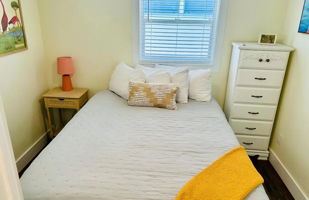 Safety Harbor Motel-1