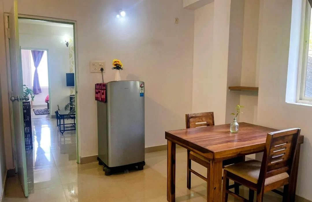 Gs Home On The Bay - Super Sea View Glass Studio Apartment-1