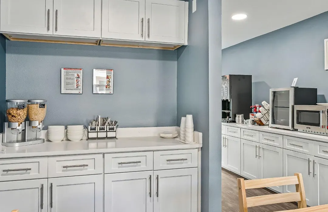 Baymont By Wyndham Ocala Suites-1