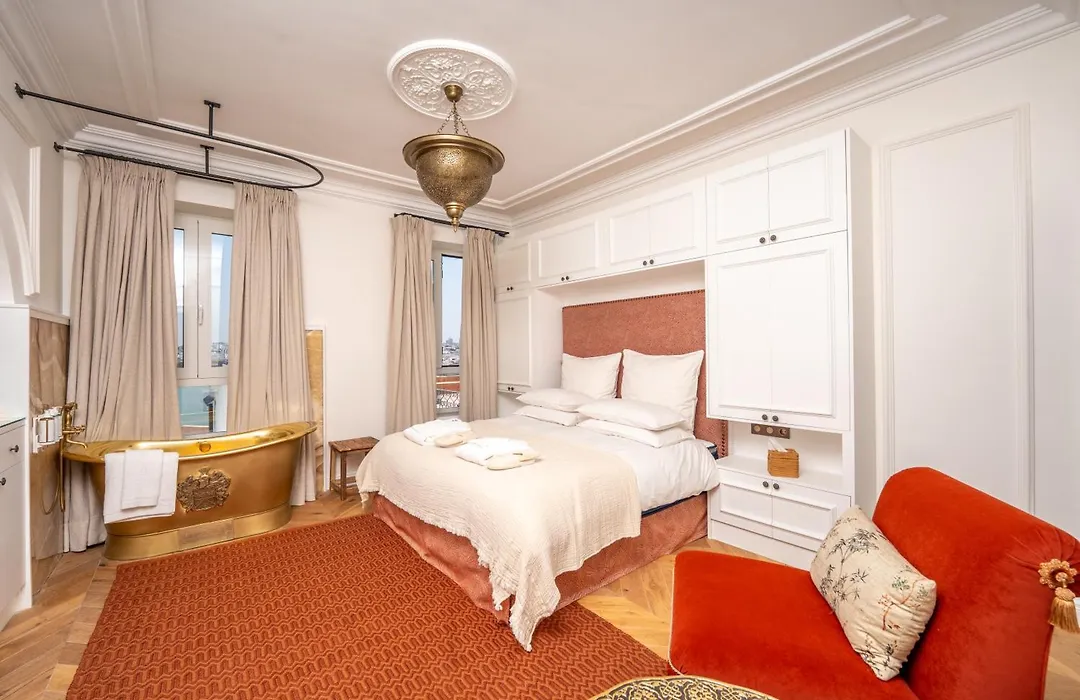 Riad Dar Baraka Rabat-1