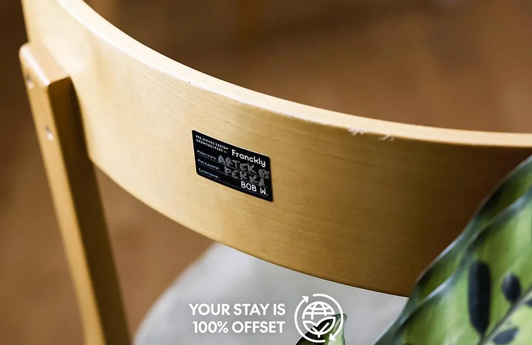 New Opening! Digital check-in - Park Hotel by Charly Lübeck-1