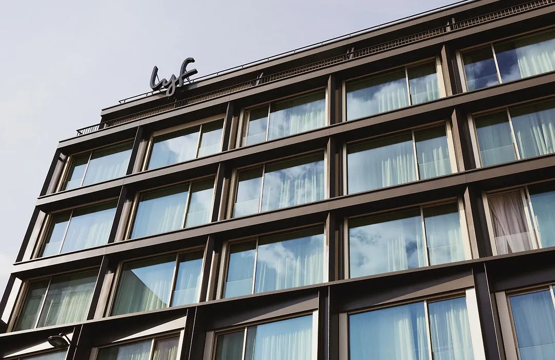 Lyf Gambetta Paris-1