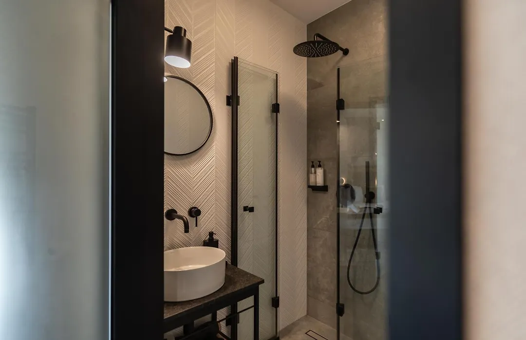 Wielka Krokiew Residence&Spa - Zakopane - Jacuzzi, Sauna, Teznia Solankowa, Spa, Grill-1
