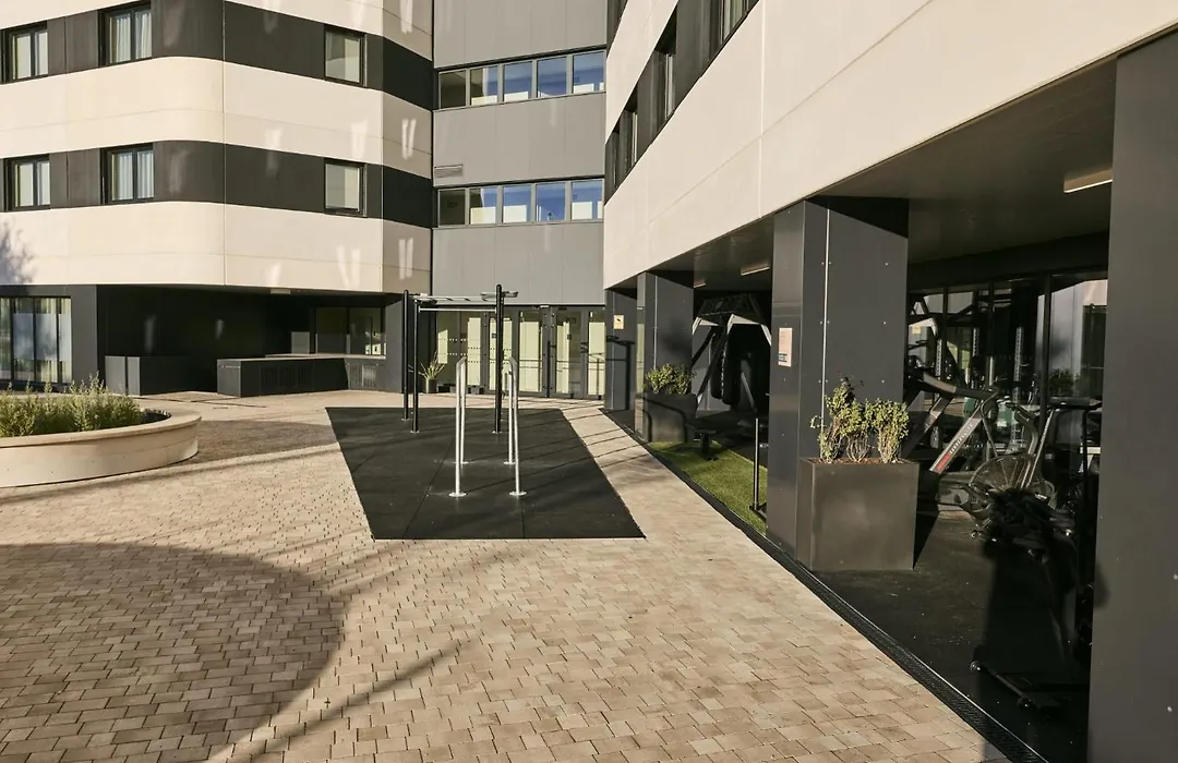Be Casa Alcobendas-1