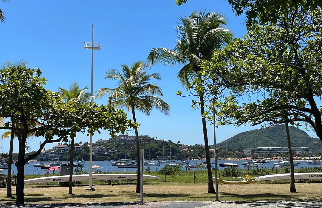 Flat IATE CLUBE Home Experience Praia do Canto-1