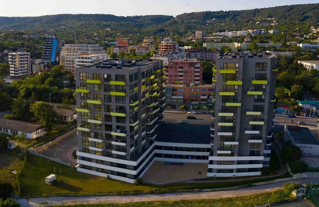 Papaya Apartments-1