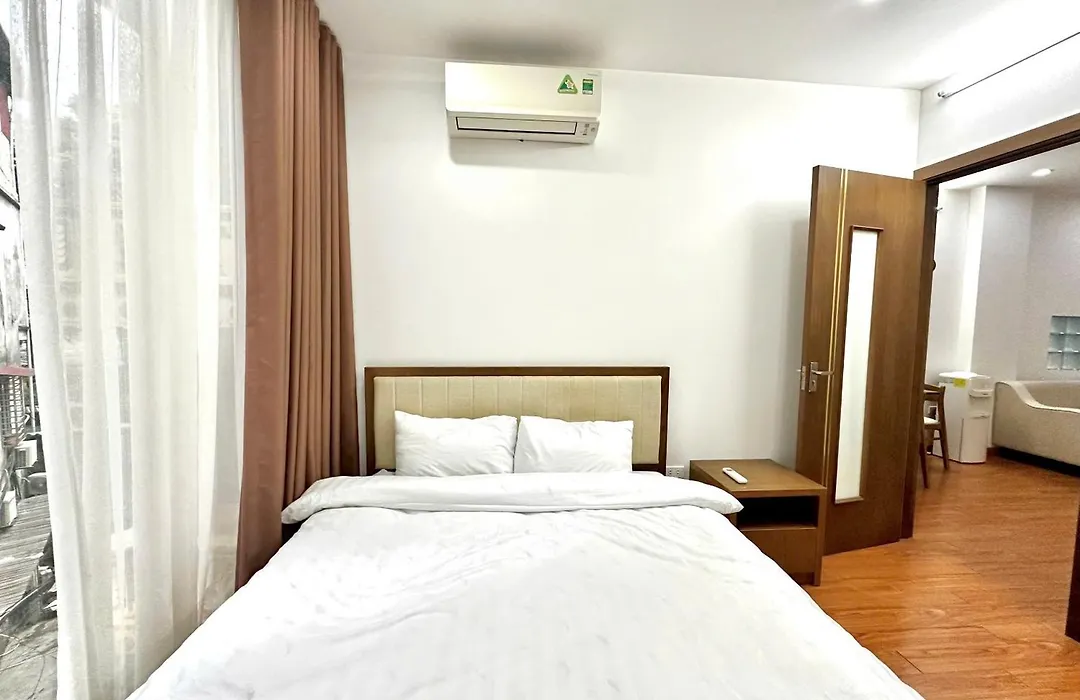 NINE HOUSING 60 Linh Lang-1