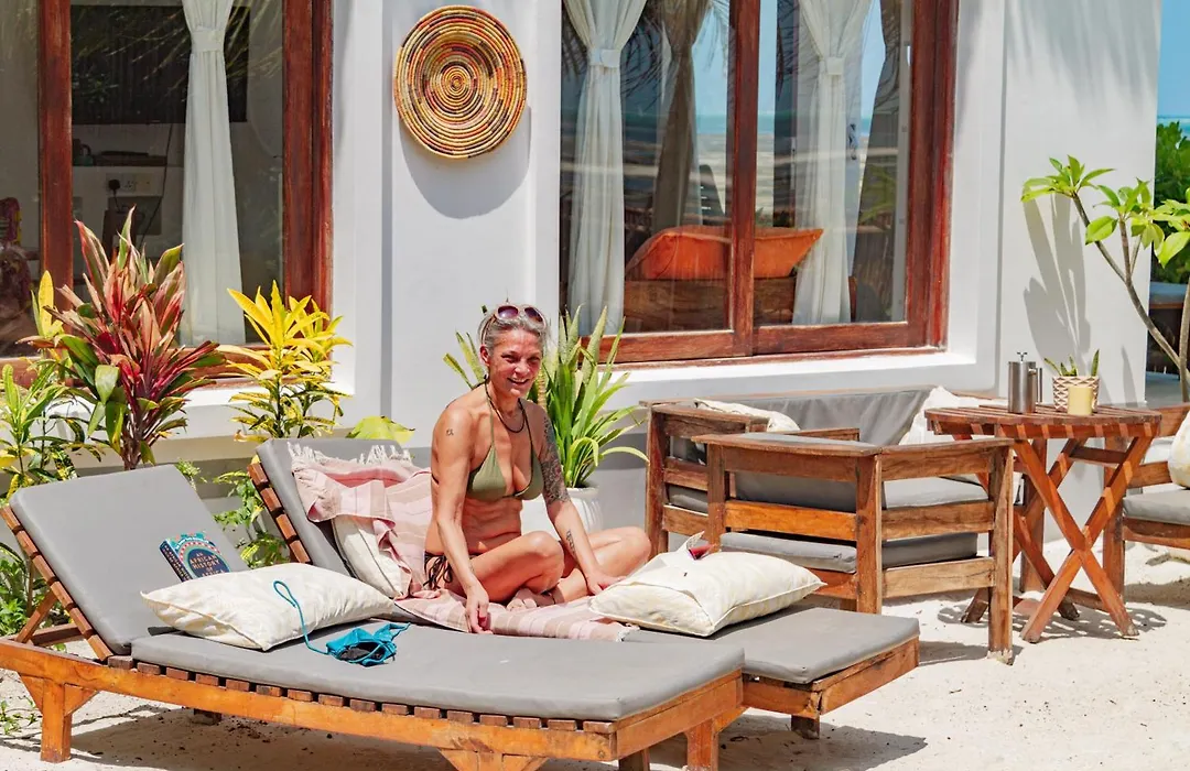 Babu Villas-1