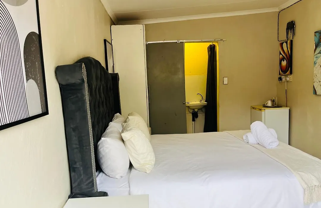 Genesis Guesthouze-1