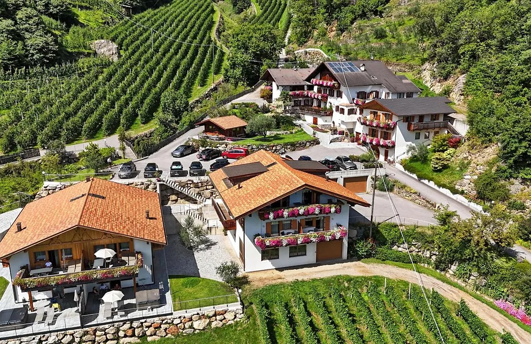 Residence Blumenthalerhof-1