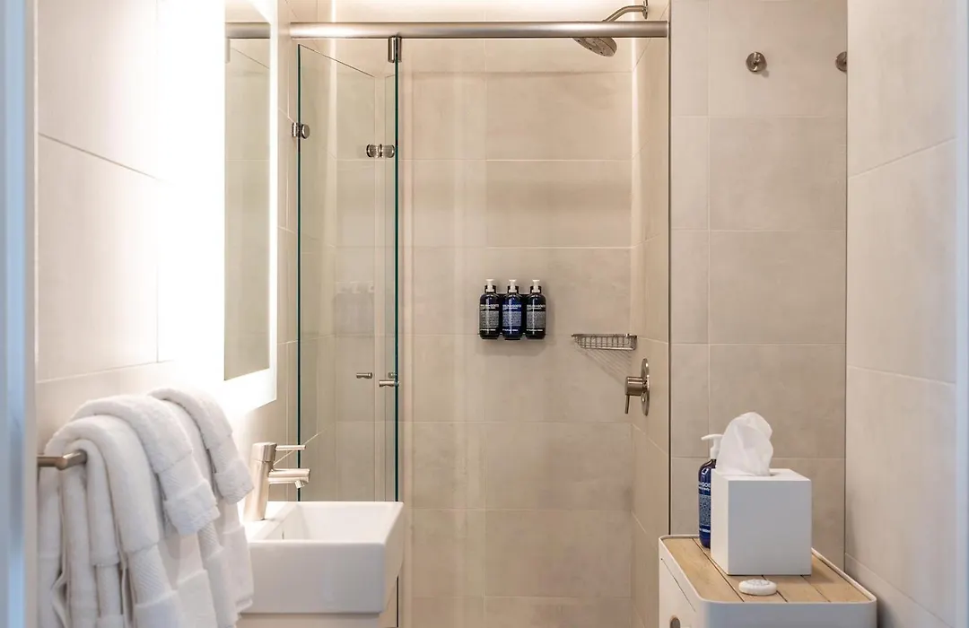 Scout Living Pcm - Placemakr Atlanta, Apartments By Hilton-1