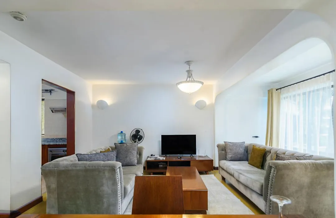 Cysuites Apartment Hotel-1