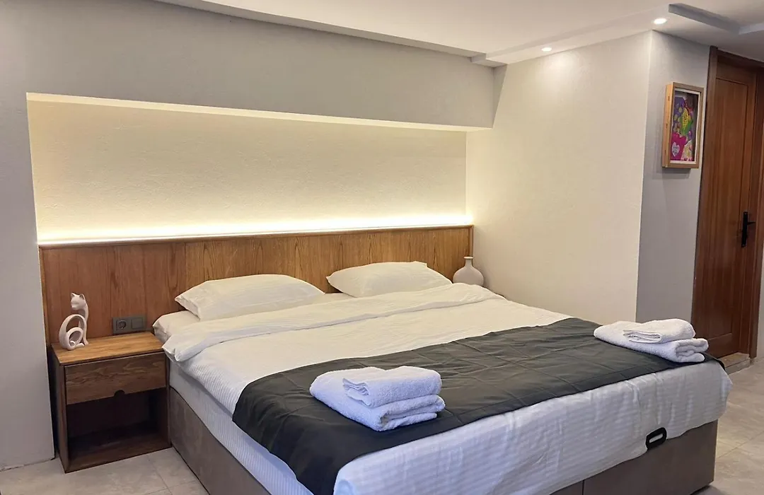 Khalkedon Suites-1