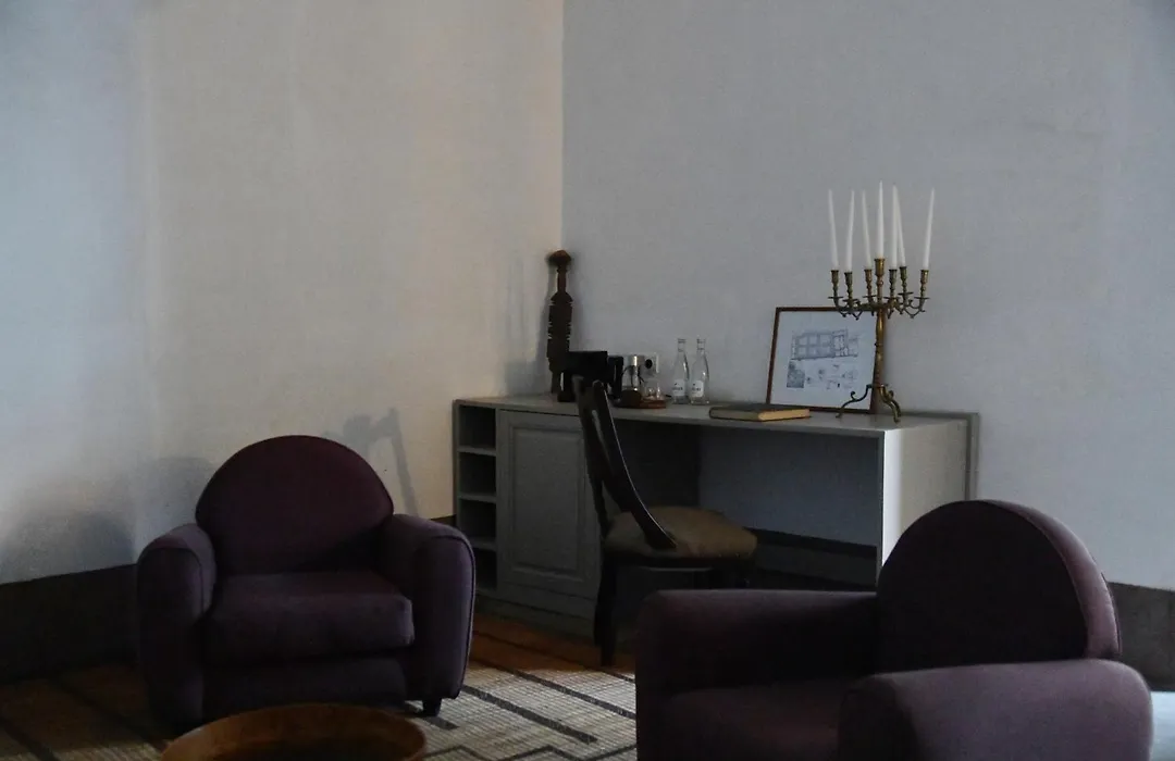 Riad Berbere Marrakech-1