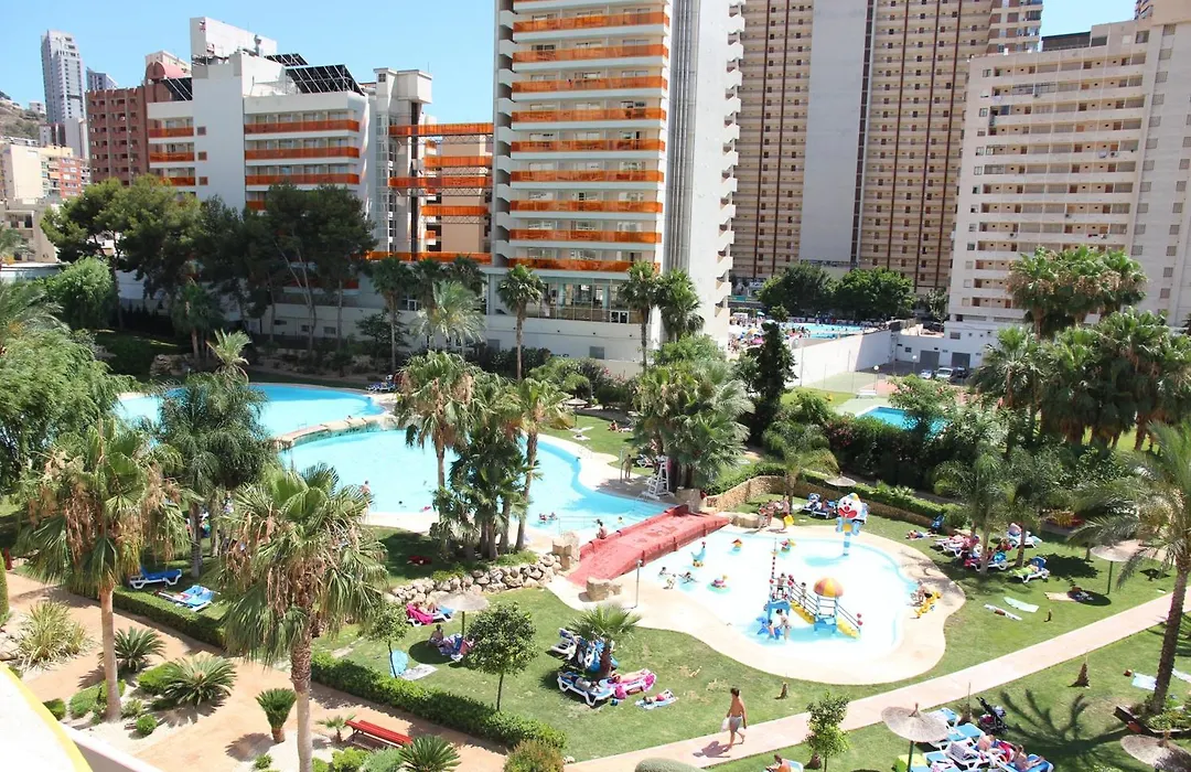 Gemelos 22 - Siroco-1