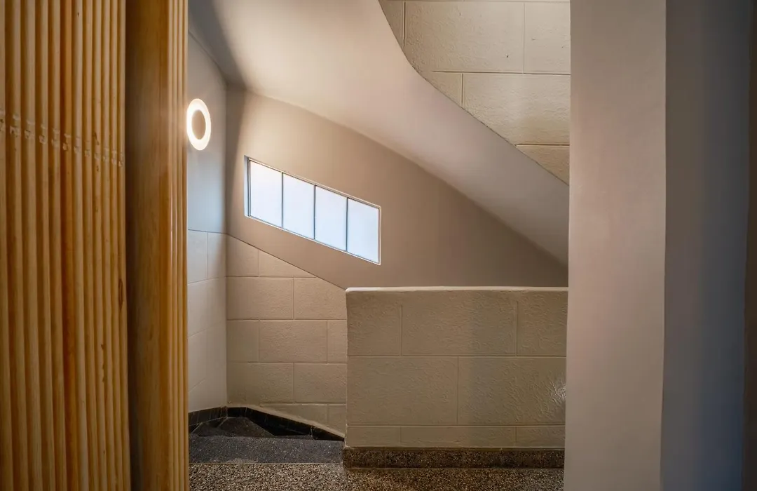 Pandora House-1