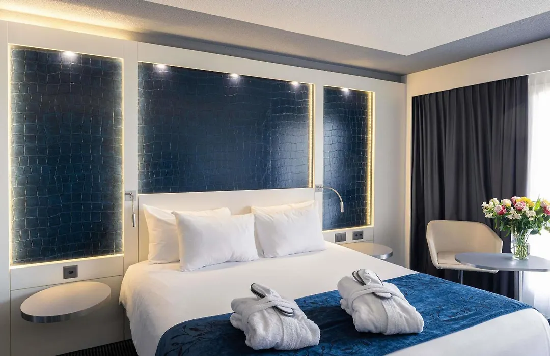 Mercure Biel-1