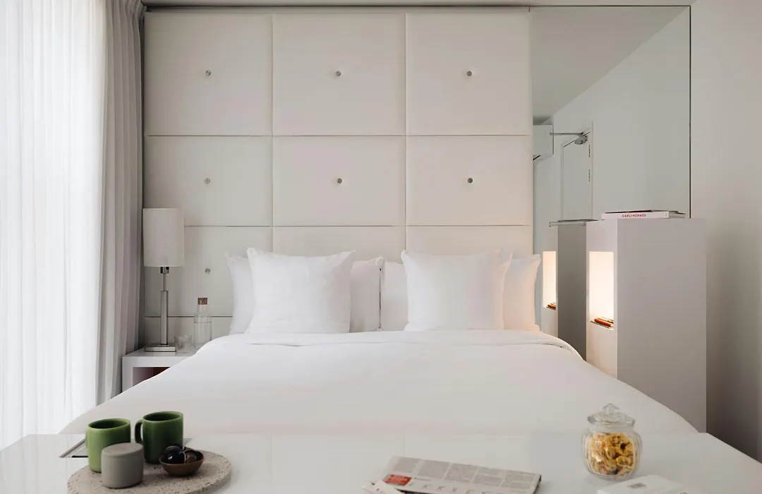 Leonardo Boutique Hotel Maastricht City Center-1
