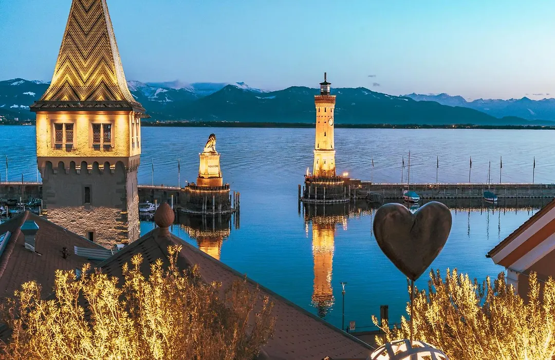 Yachthotel Helvetia Spa- Und Wellnessdomizil-1