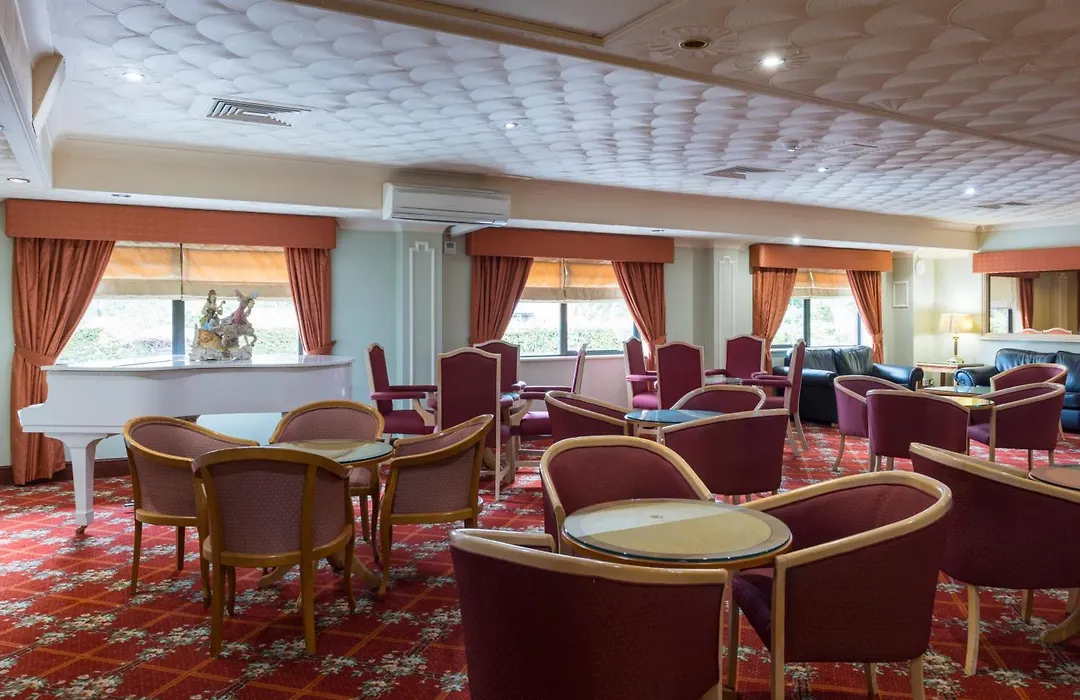 Lakeside International Hotel-1