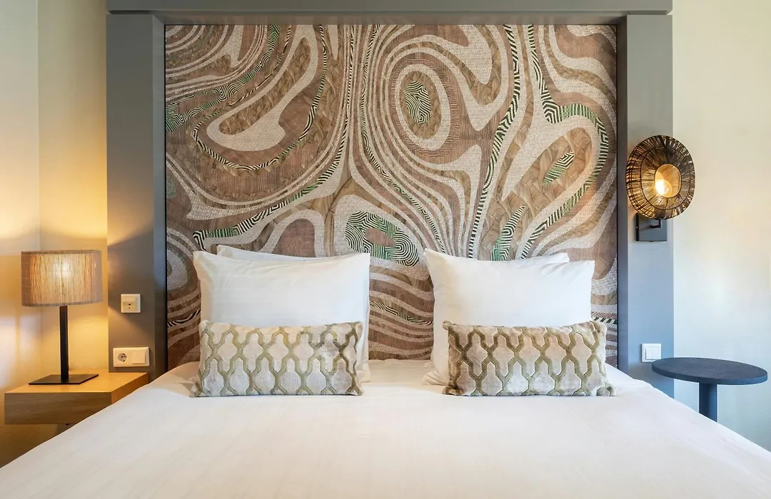 Leonardo Hotel Breda City Center-1