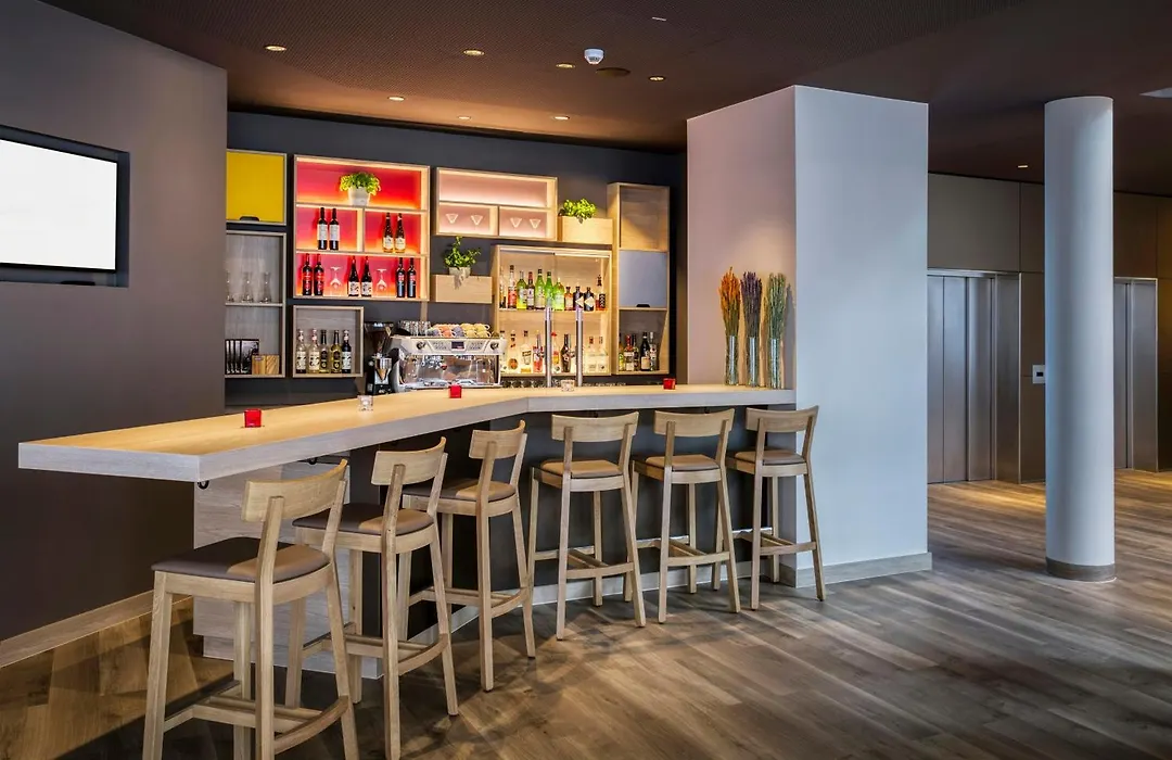 Hotel Nuernberg City Center By Leonardo Hotels-1