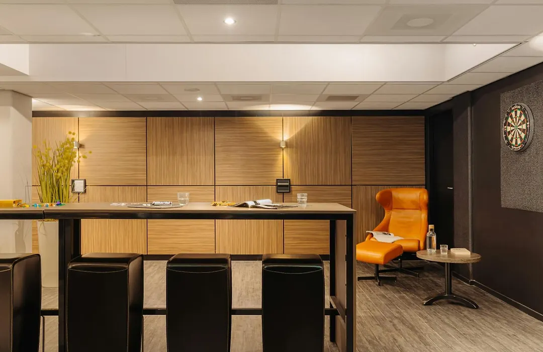 Leonardo Hotel Eindhoven City Center-1