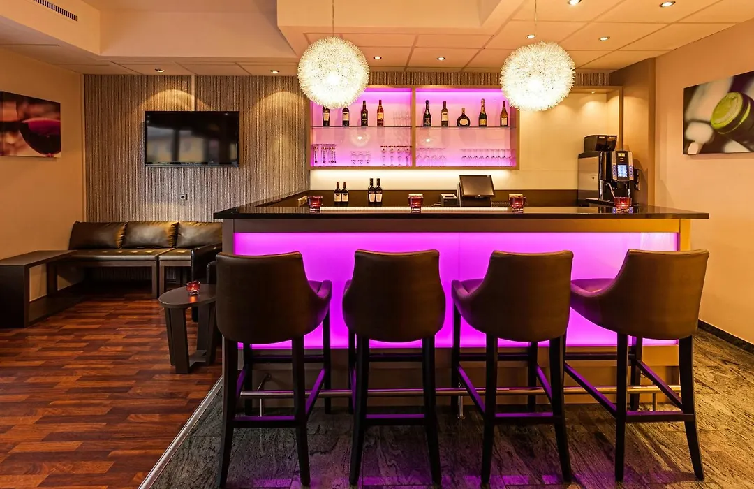 Leonardo Hotel Nuernberg-1
